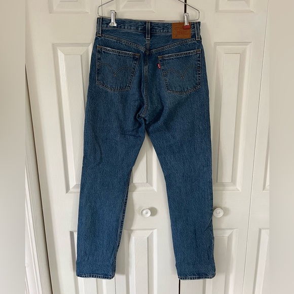 Levi 501 jeans - Picture 2 of 5